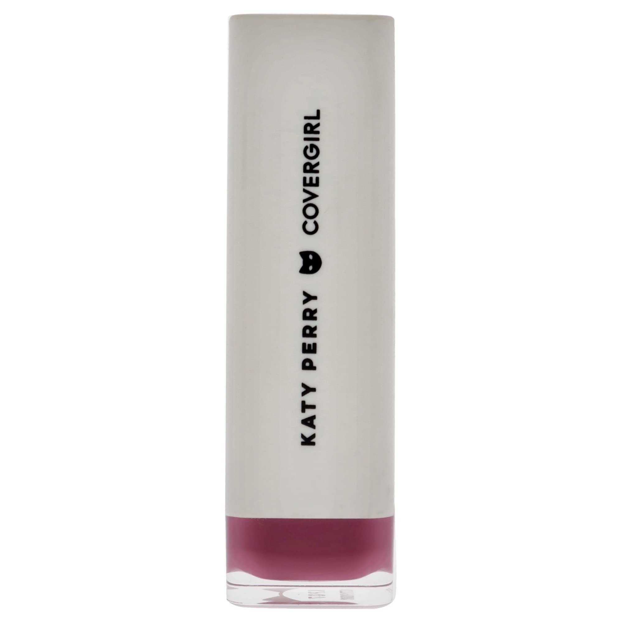 Katy Kat Matte Lipstick Created by Katy Perry Kitty Purry, 0.12 oz (packaging may vary)