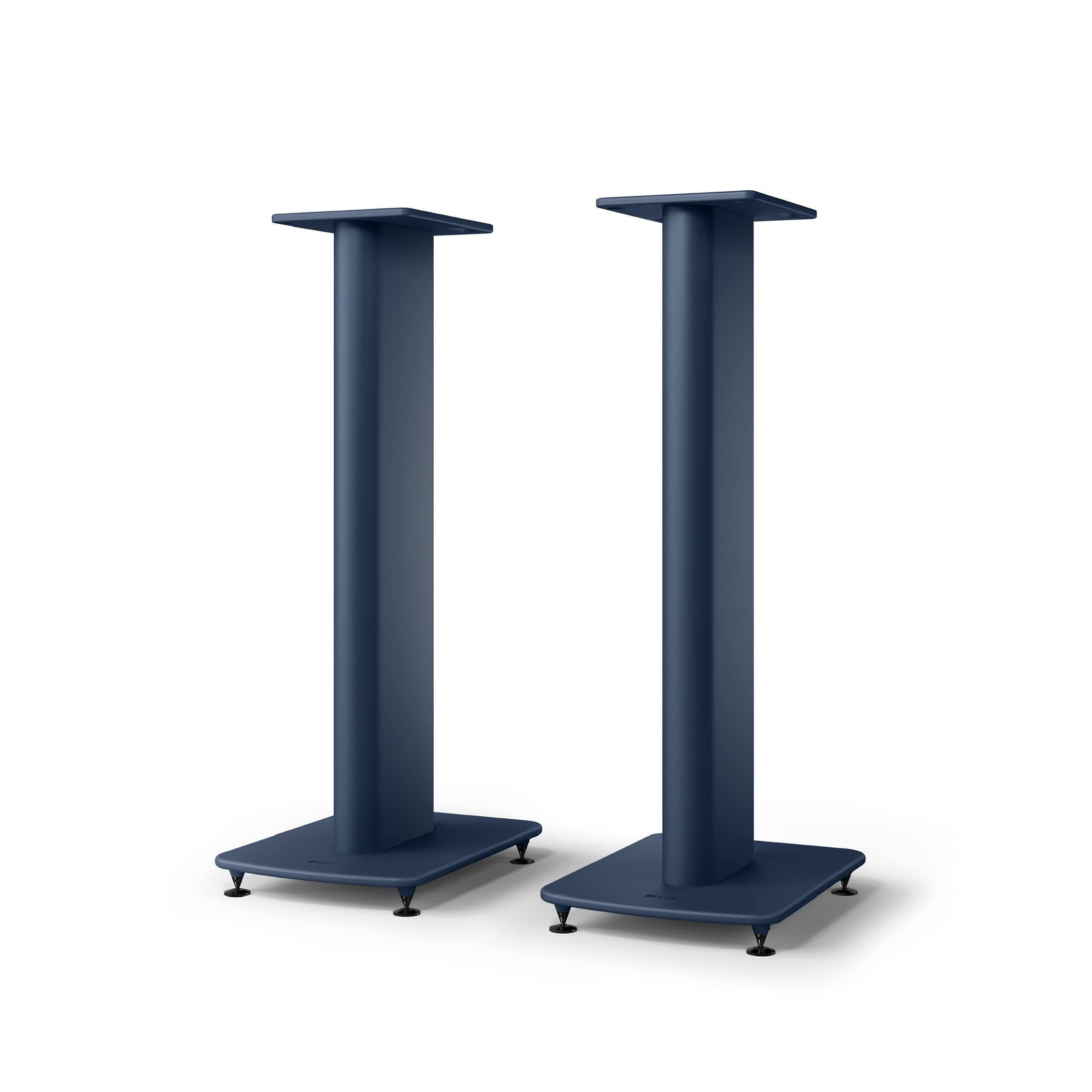 S2 Speaker Stand (Pair, Royal Blue)