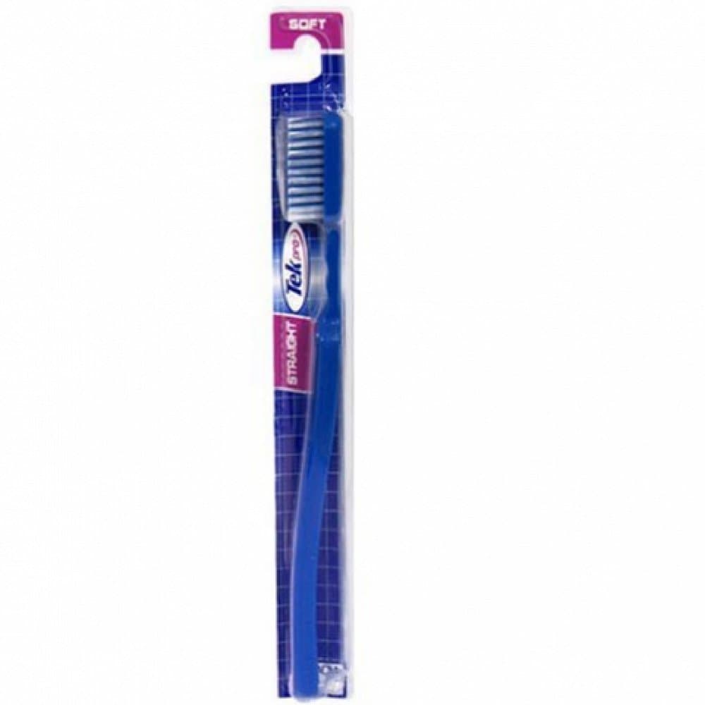Dr. FreshTEK BRUSHES W/HANG TAB MEDIUM (Pack of 6)