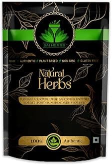 Tongkat Ali Ayurvedic Extract Churan with Safed Musli Churan, Kaunch Churan, Ashwagandha Churan - Longjack - Malaysian Ginseng - Herbal Powder - Pure & Natural (50 Grams)