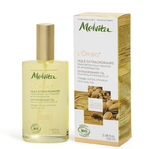 Melvita Extraordinary Oil 50ml