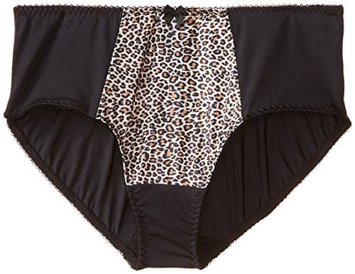 Goddess Women's Plus Size Kayla Brief