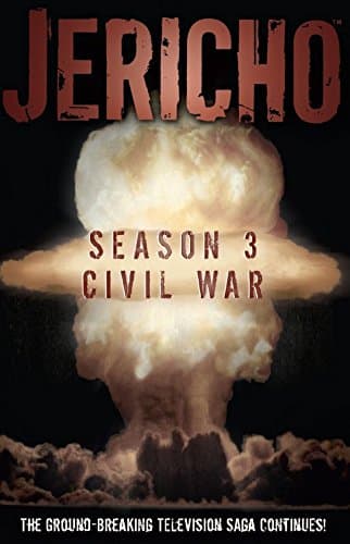 Jericho: Season 3: Civil War