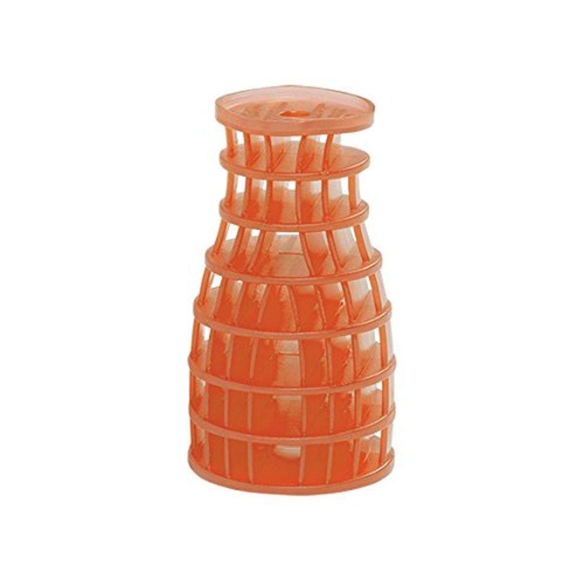 Nilodor Ultra Air Room Deodorizer Refill, Tango Mango (Pack of 6)(UARF-TM)