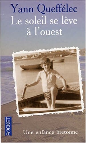 Le soleil se leve a l'ouest.