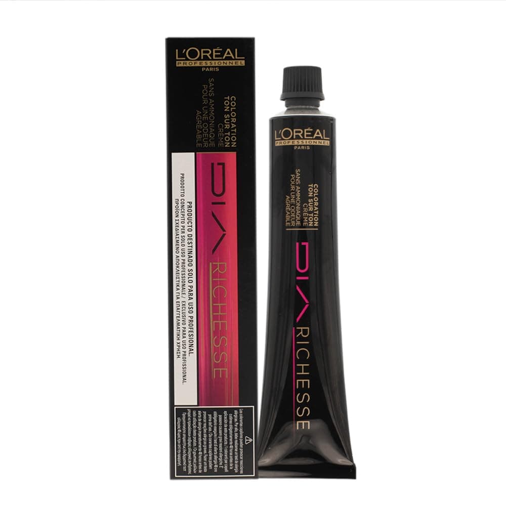 Loreal DIA RICHESSE 6.8 50ML V511