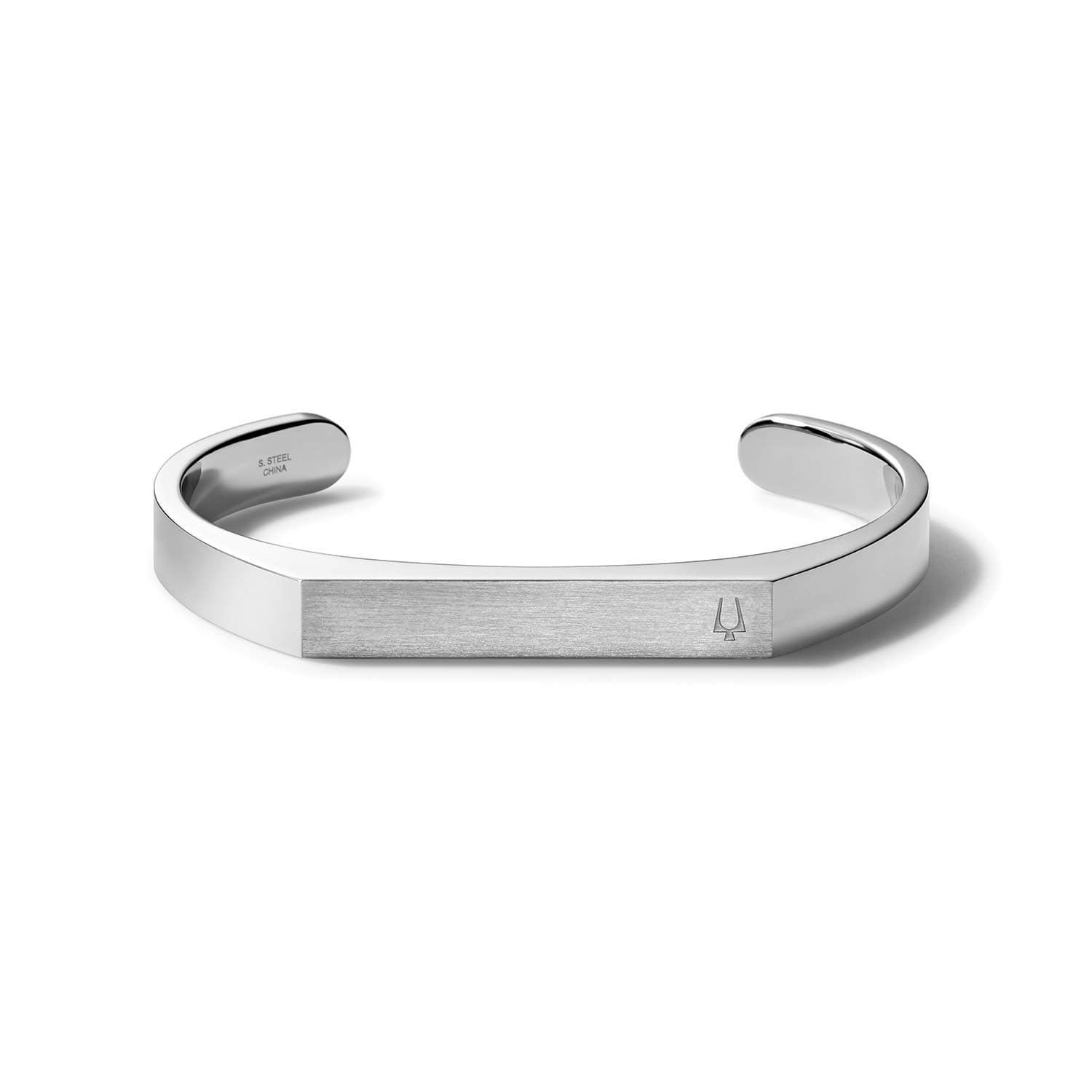 Mens Classic Cuff Bracelet
