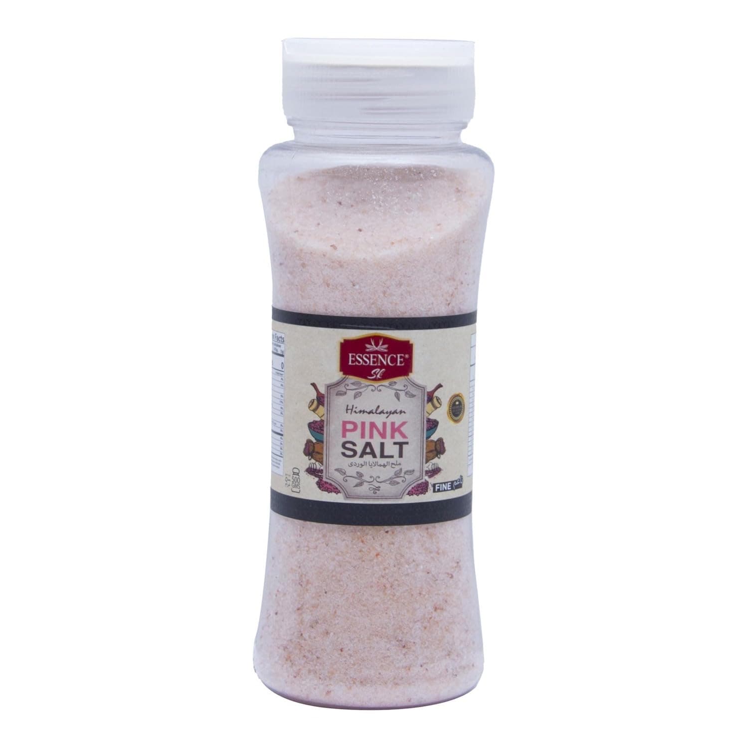 Essence Himalayan Pink Salt, 500 g