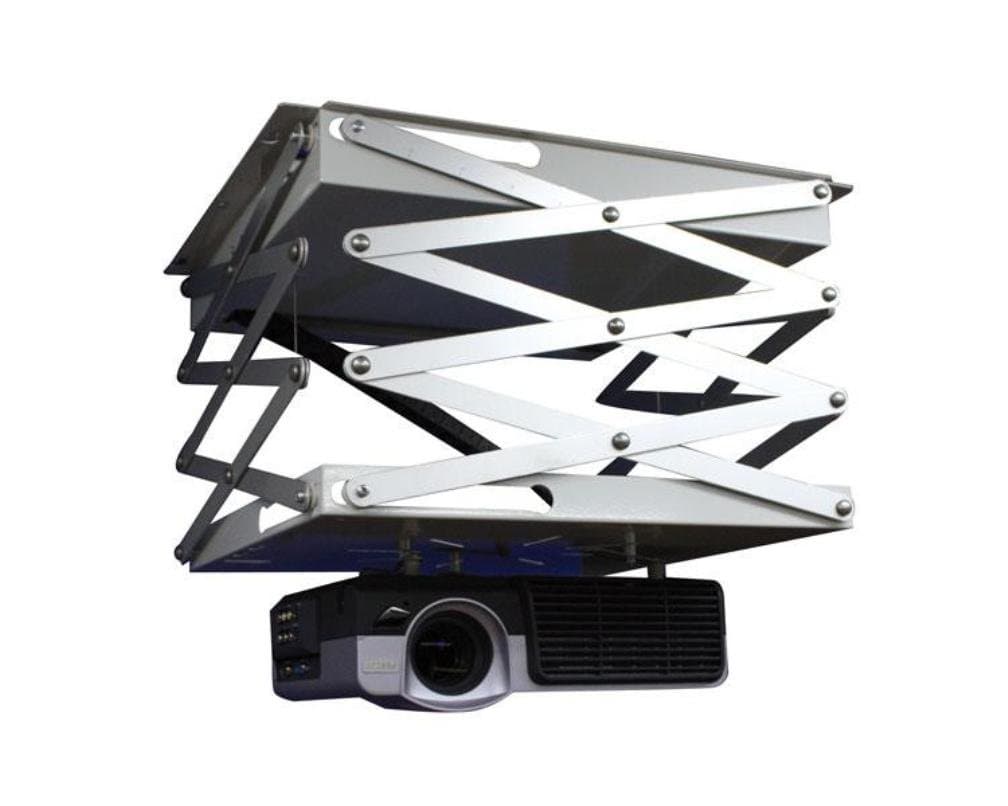 Ceymsa VL-ONE Electric Ceiling-Mounted Lift System for Projectors