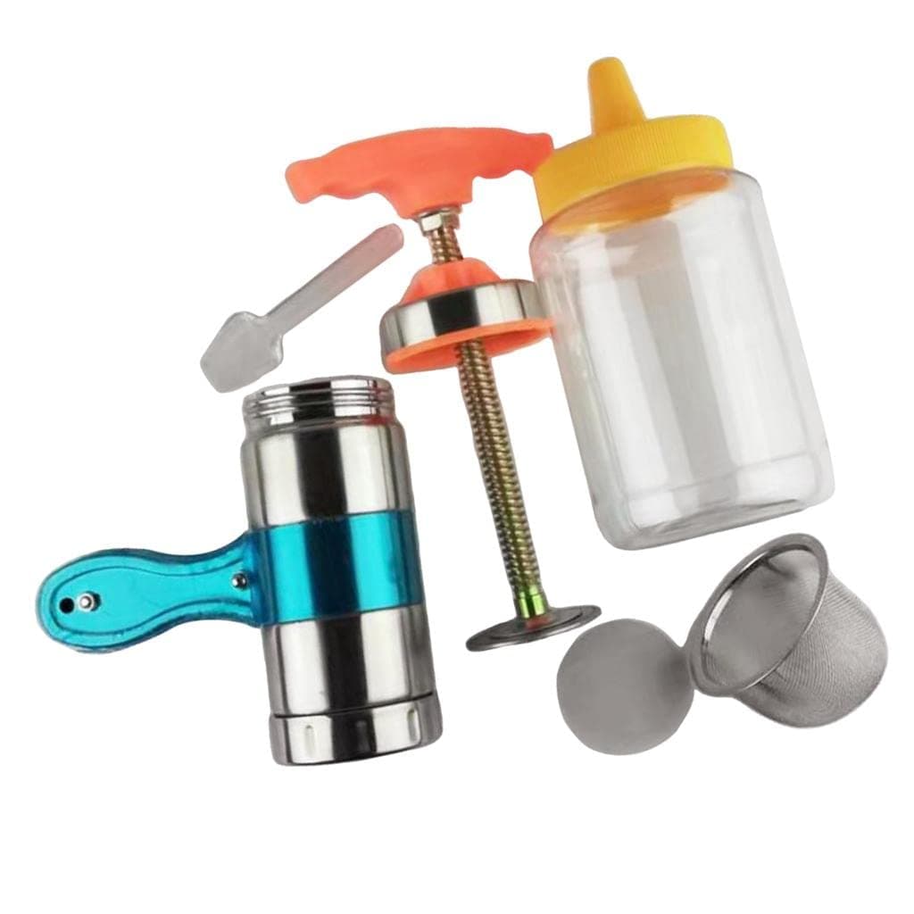 Purifier Beekeeping Beehive Tools Mesh Honey Flow Nylon Filter Bee Fiber | Beekeeping | Livestock Supplies