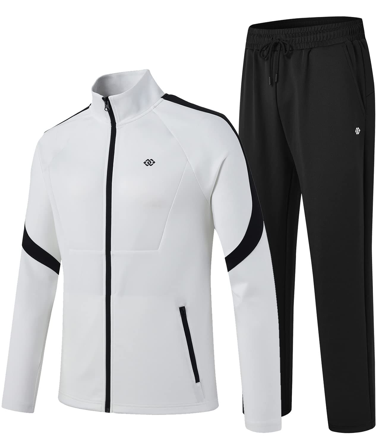 MoFiz Men Zhmf752l Active Tracksuits