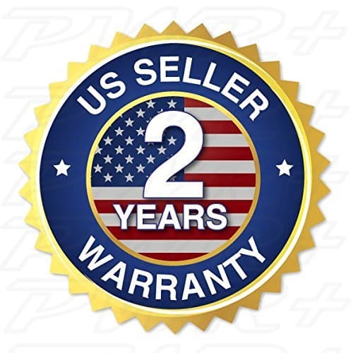 PWR+ 12 Ft (3.6 Meter) Extra Long 3.5mm Male to Male Auxiliary Audio Video Cable for Philips, Sony Portable DVD Player