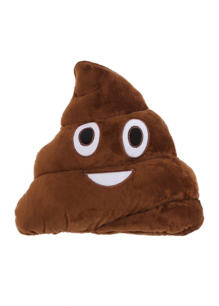 Emoti, Pillow, 20 cm