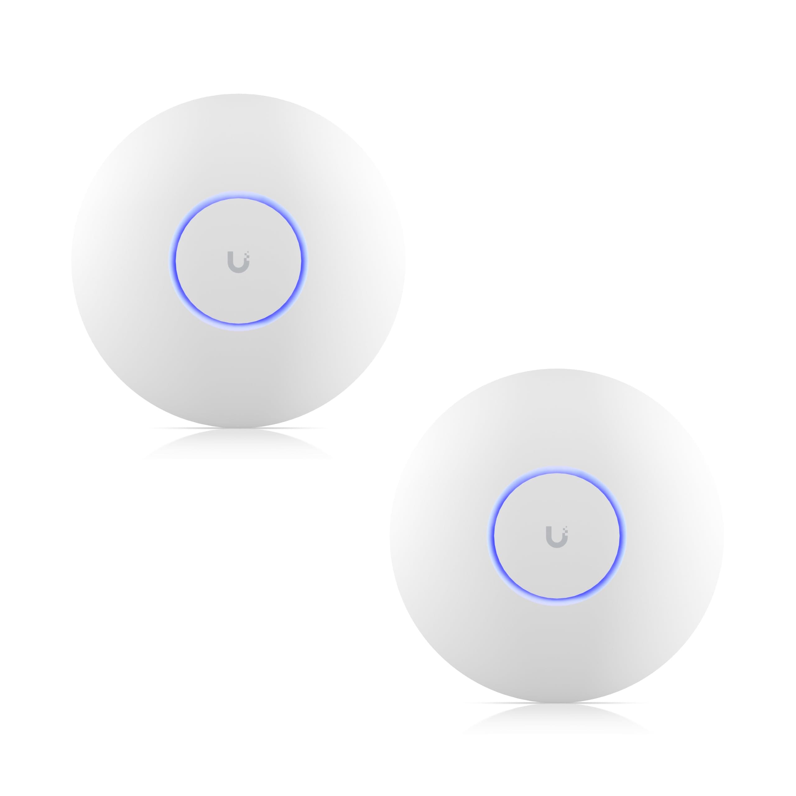 U6 PRO Dual-Band Wi-Fi 6 Access Point Bundle of 2 (2 Pack)