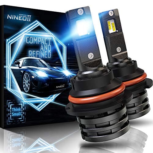NINEO D1S LED Headlight 6500K