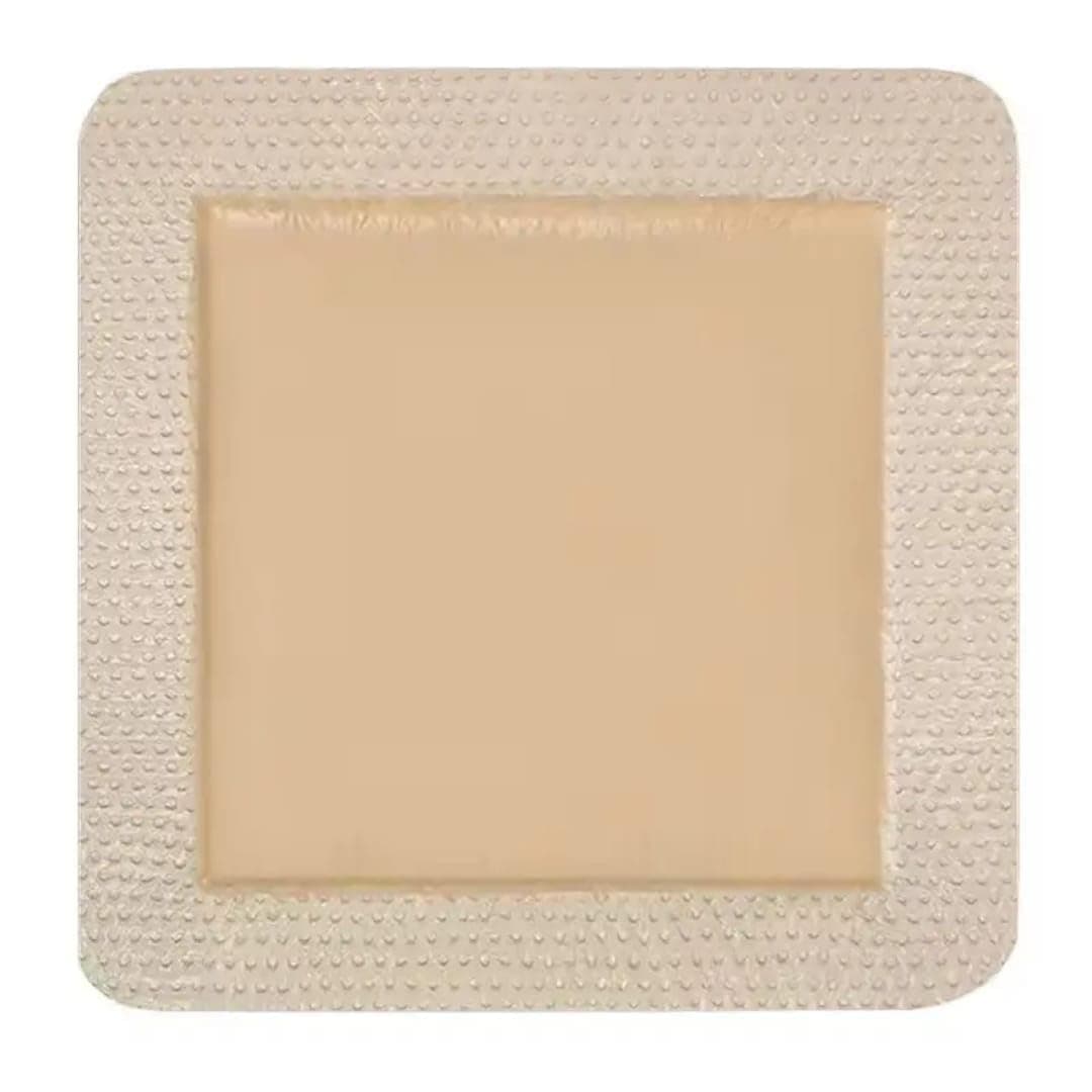 - dressing pads for bed sores (7.5x7.5)