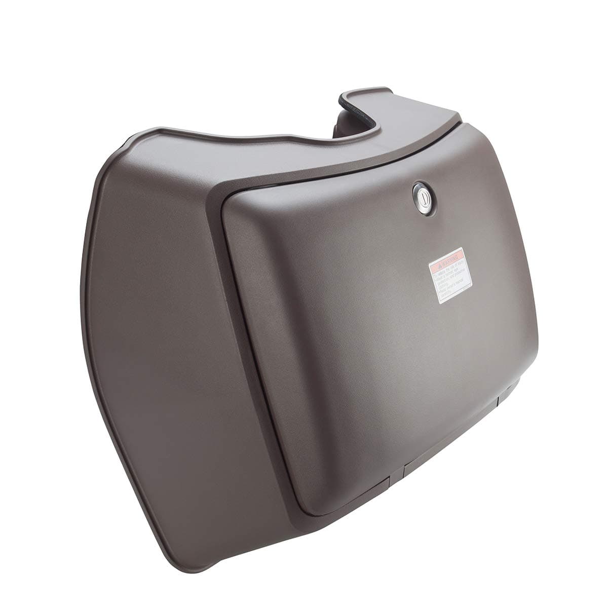 Speedwav BOX SET FRONT (BLACK, MAROON) For Activa All Model Scooty_Guard6