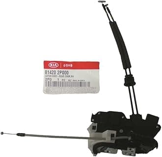 KIA Latch Assy-RR DR RH