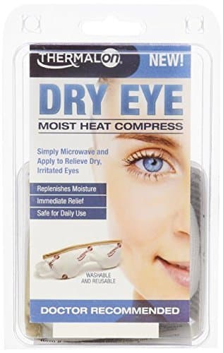 MALON Thermal Dry Eye Compress by THER Malon