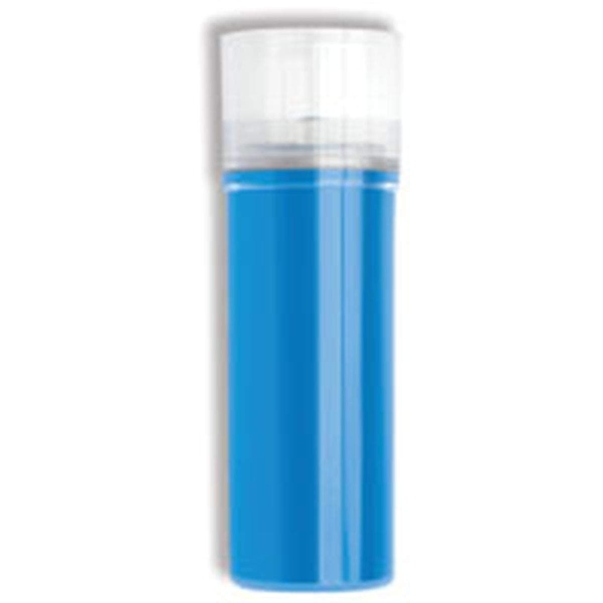 Refill for Begreen Recycled V Board Master Marker Bullet/Chisel Tip - Blue, Box of 12