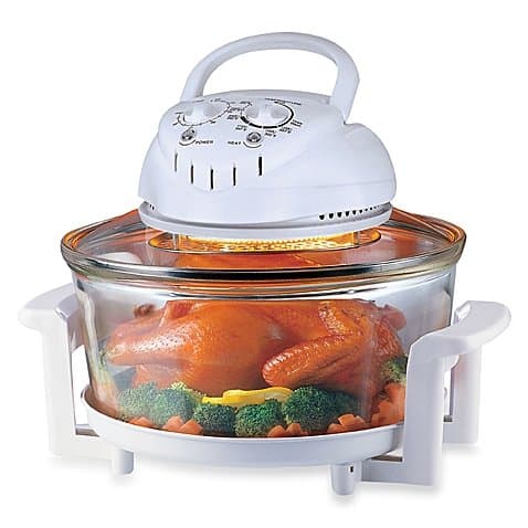 Oyama Turbo Convection Oven