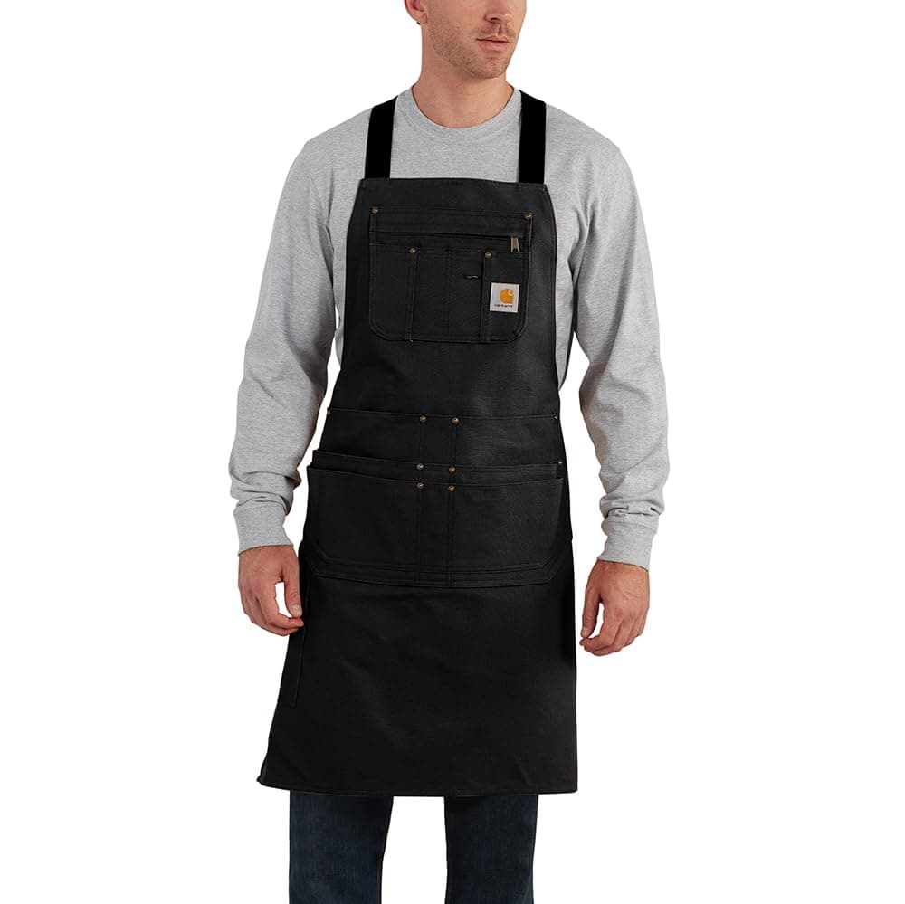 Carhartt Men's Firm Duck Apron
