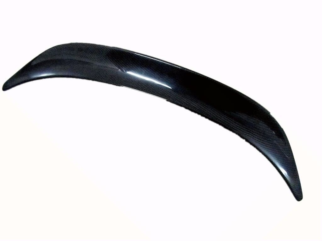 Carbon Fiber Rear Spoiler