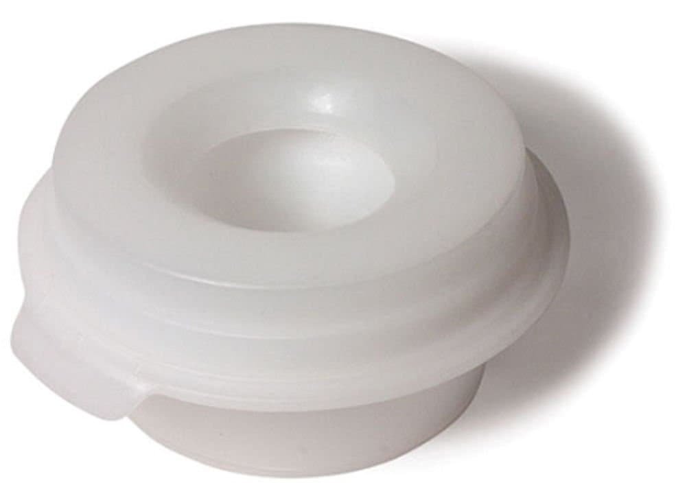 The Orginal Buddy Bowl 1/2 Gal Clear