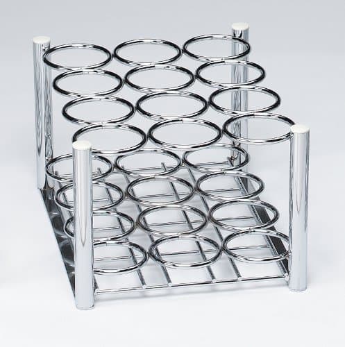 Oxygen Cylinder Rack Tank Holder M6/B - Holds 12