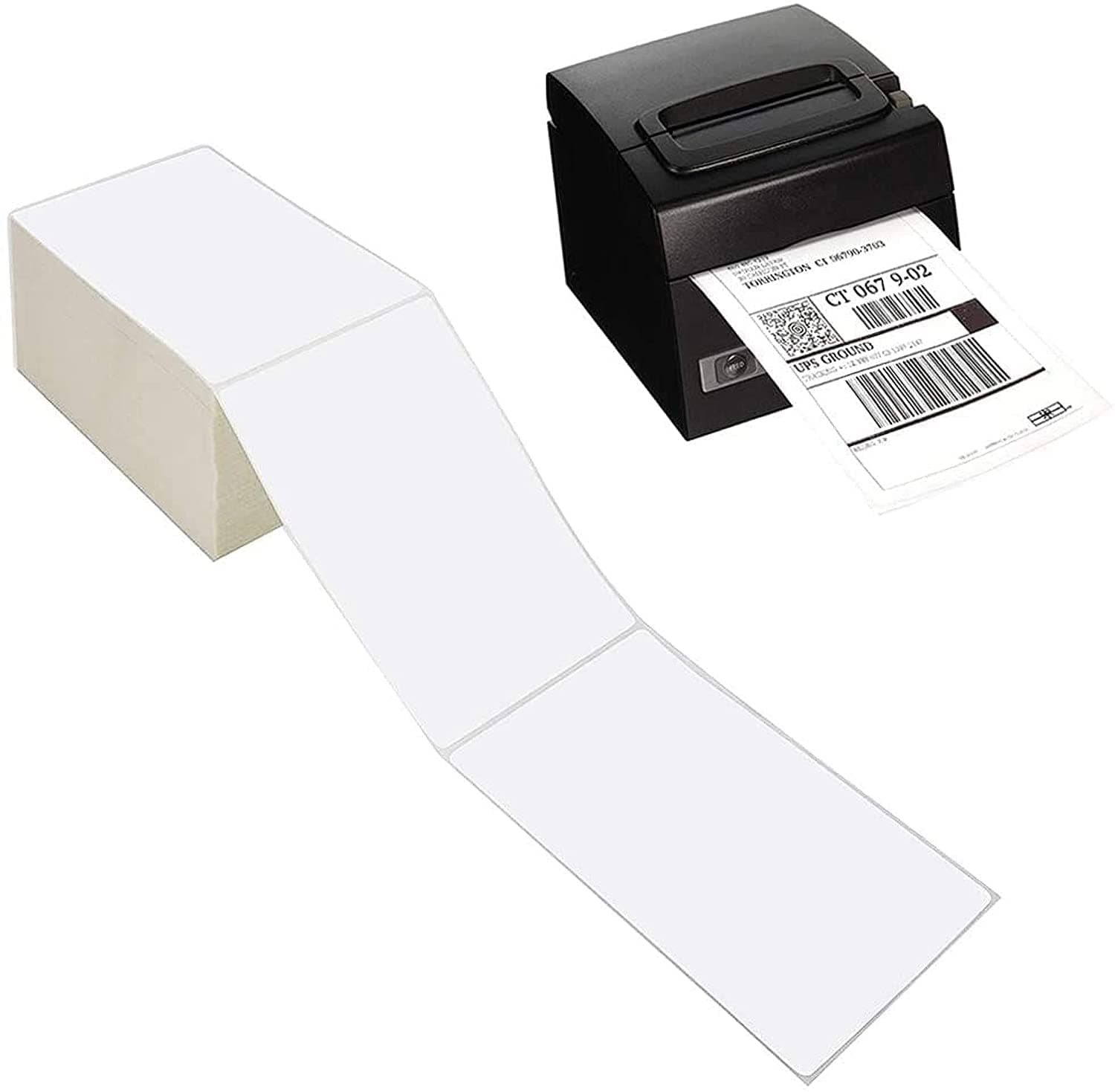 ANWALE Thermal Paper 500