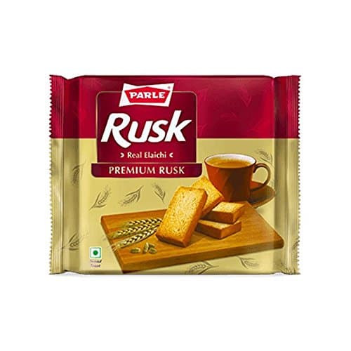 Rusk, Elaichi, 72g