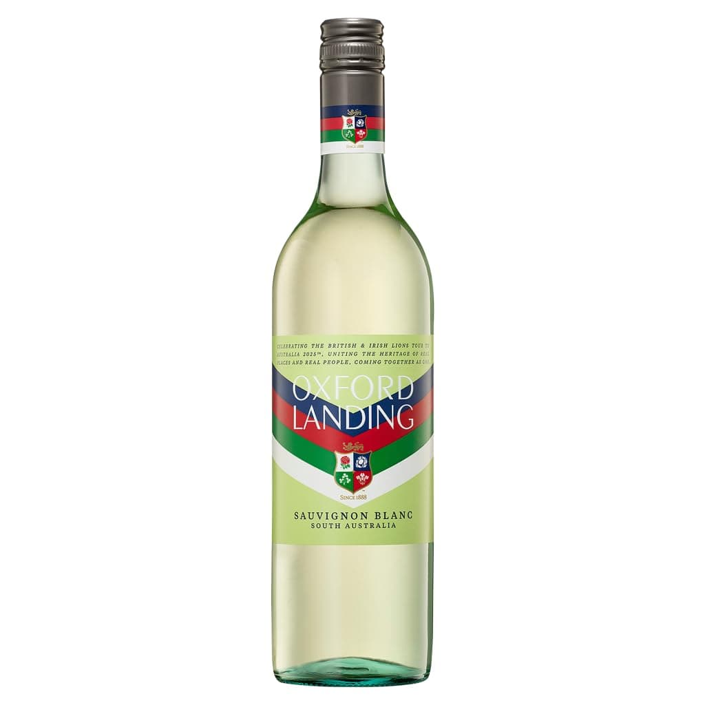 Oxford Landing Sauvignon Blanc, 750ml