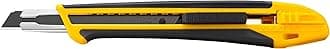 1075449 XA-1 9mm Fiberglass Rubber Grip Utility Knife