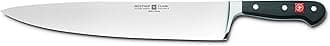 Wüsthof Cook's Knife 12-Inch Black 4582/32