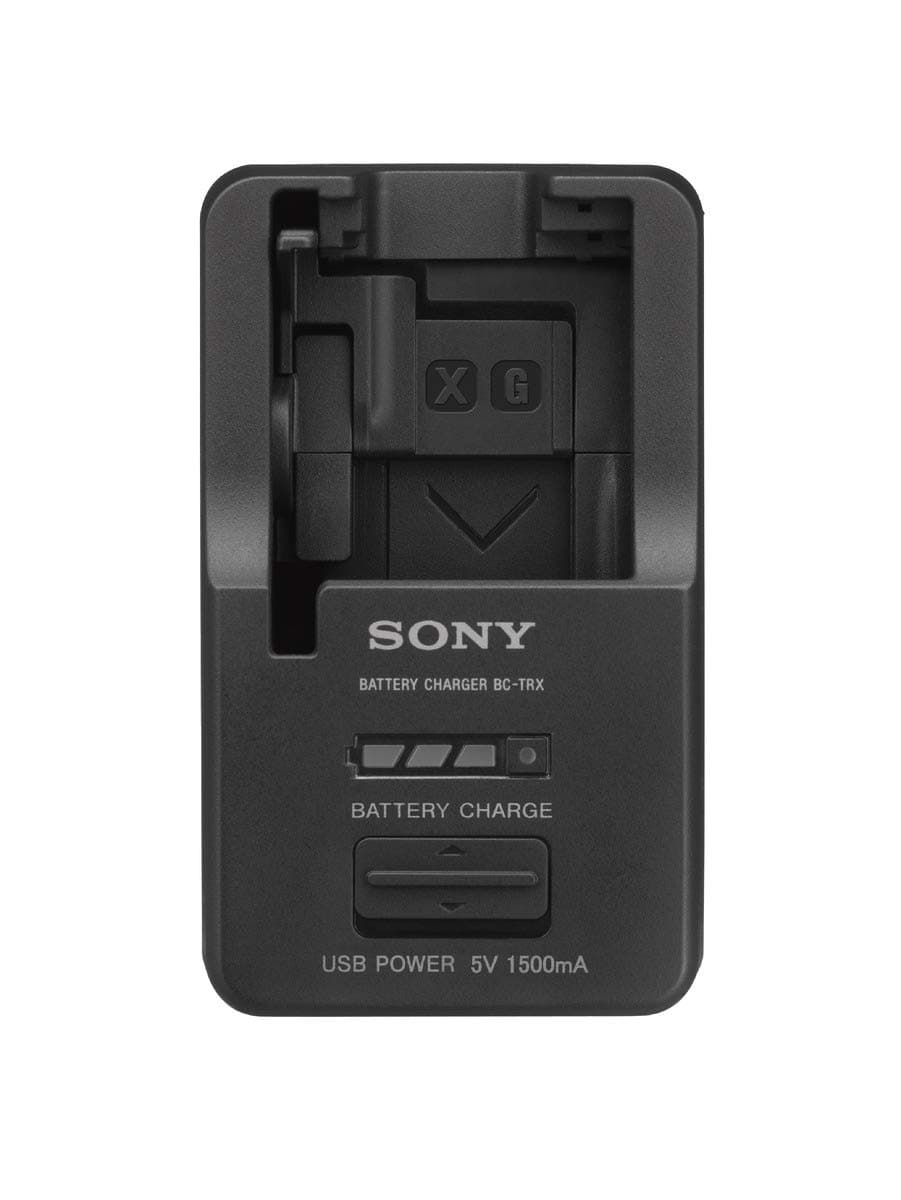 Sony BC-TRX Battery Charger