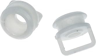 Dorman 14092 Shift Cable Bushing Kit Compatible with Select Cadillac/Chevrolet/GMC Models (OE FIX)