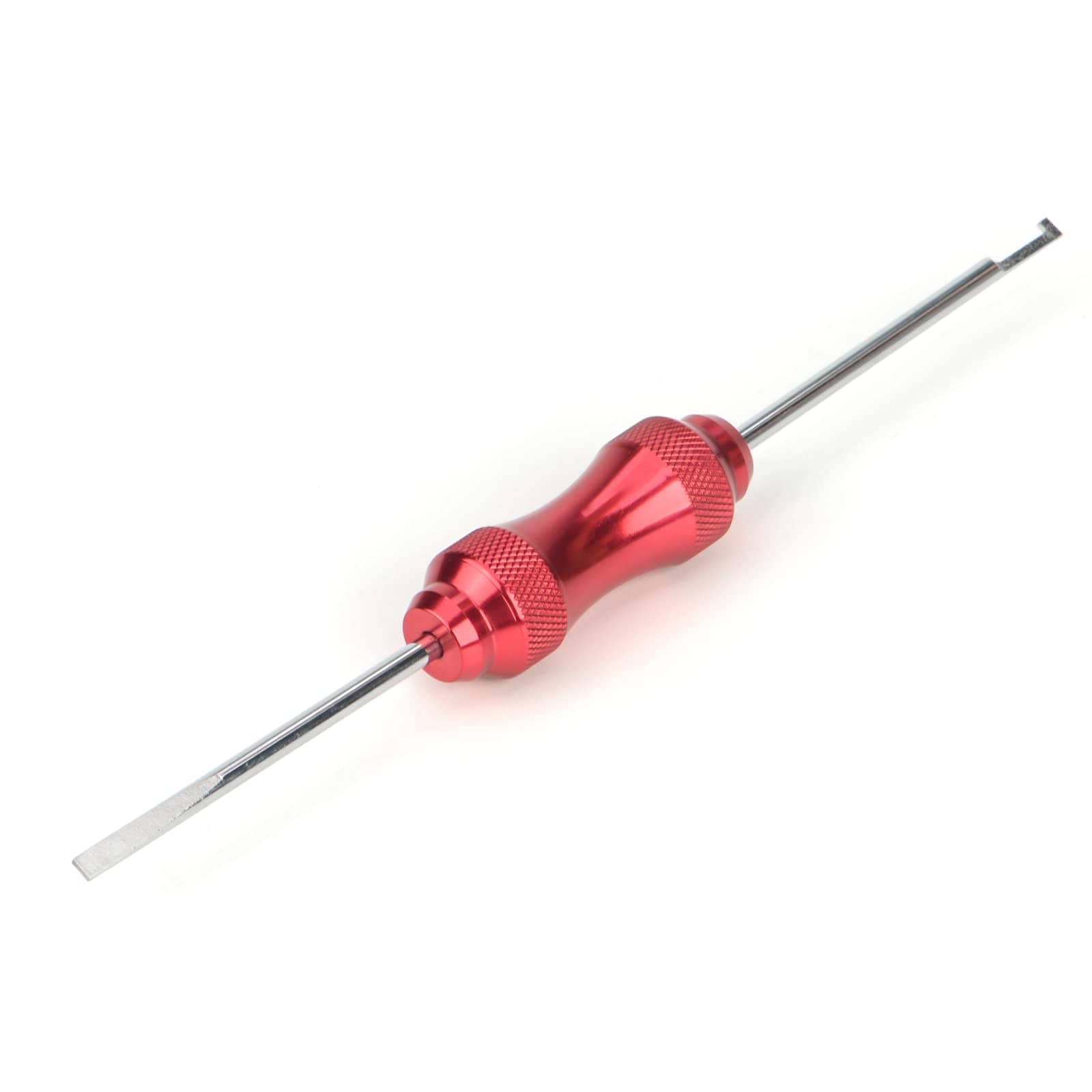 – iCrimp ET-01 Deutsch Insertion & Extraction Tool, Precision Contact Extraction and Contact-to-Housing Tool, Compatible with DT, DTM, DTP Series Connectors