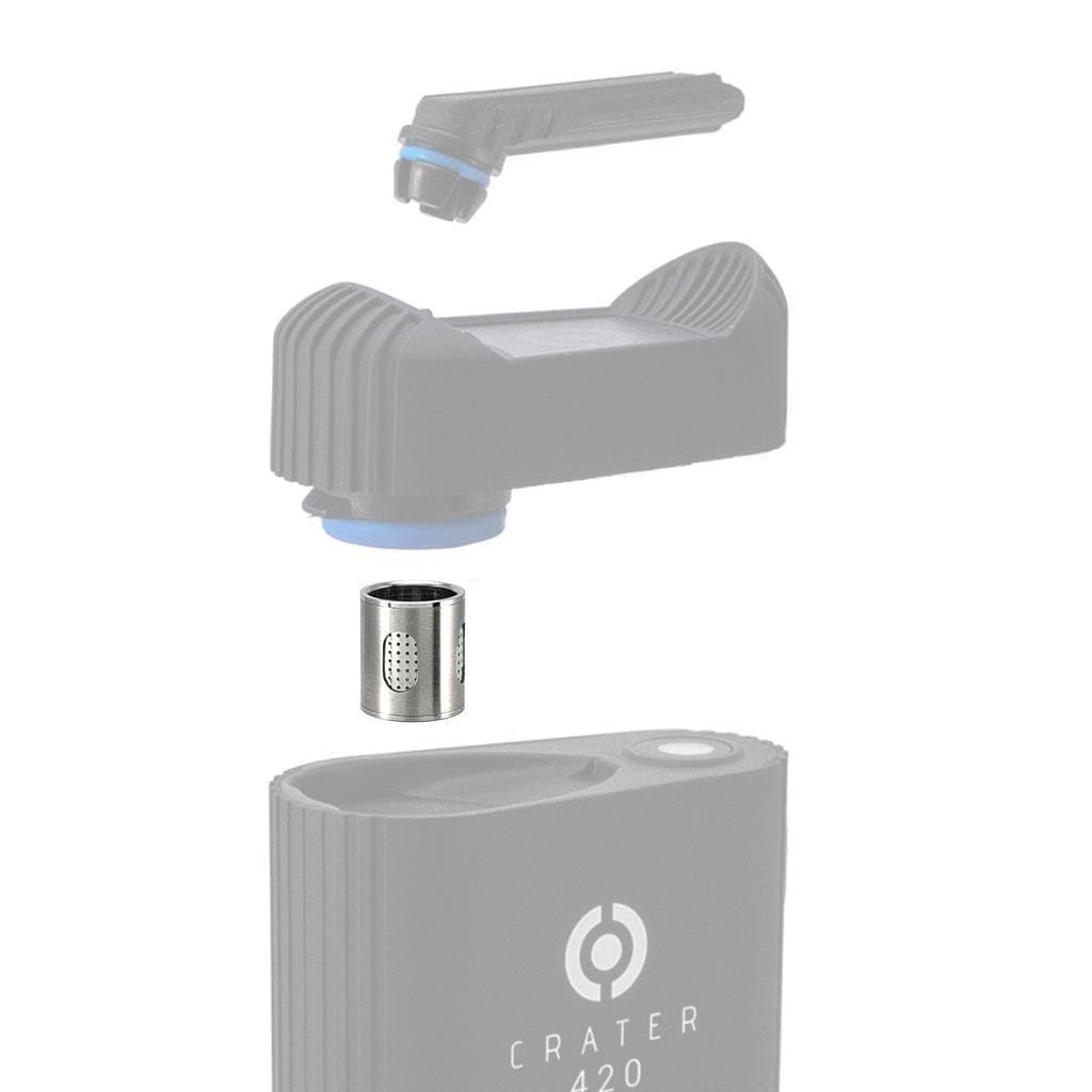 420 - Oil Cups (2-Pack)