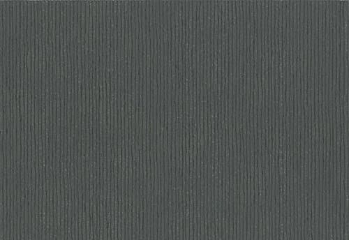 Wallpaper Textures Black with Silver Glitter in a Embossed Vertical Stripe Design. Lipstick 20003