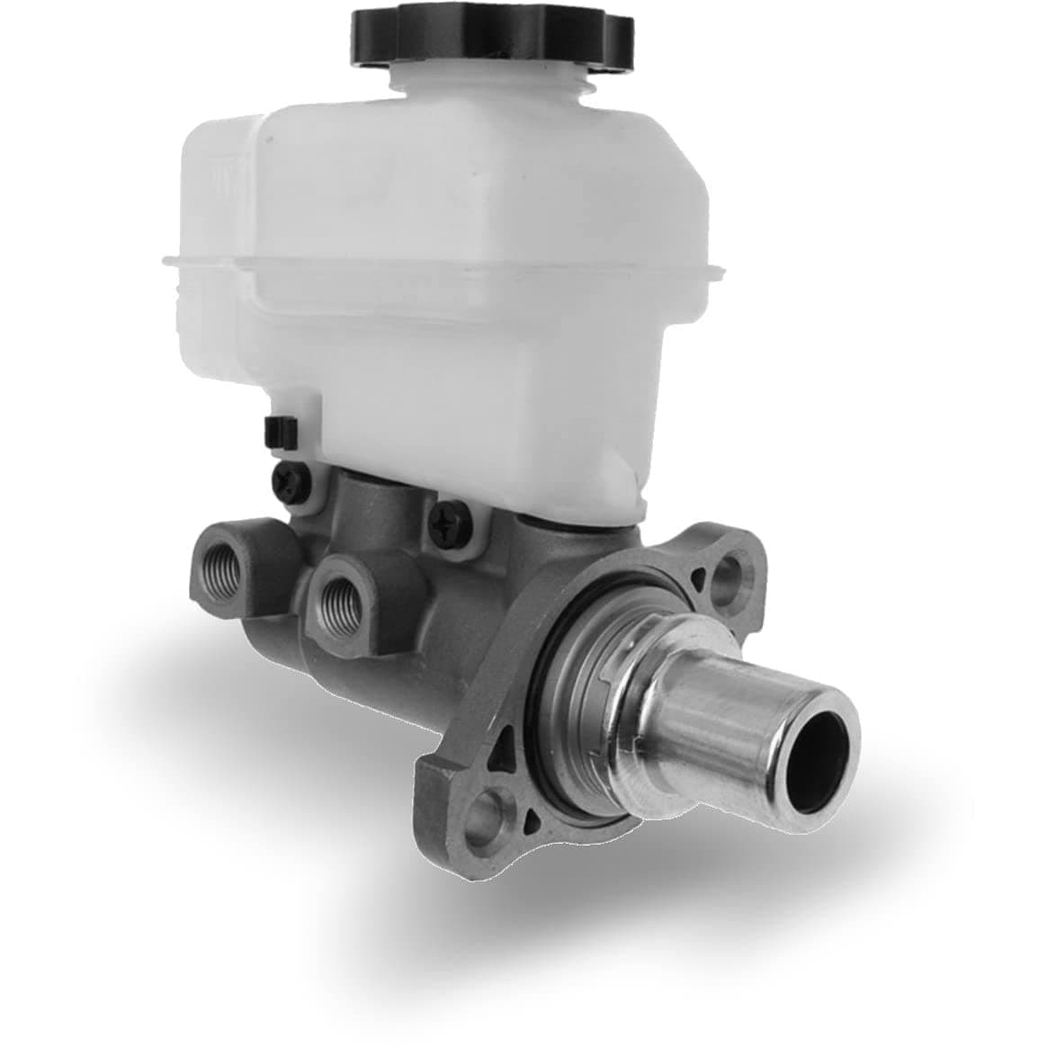 Element3 Automotive Replacement New Master Cylinder for Select 2007-2014 Ford Edge, 2007-2014 Lincoln MKX (MC391162)