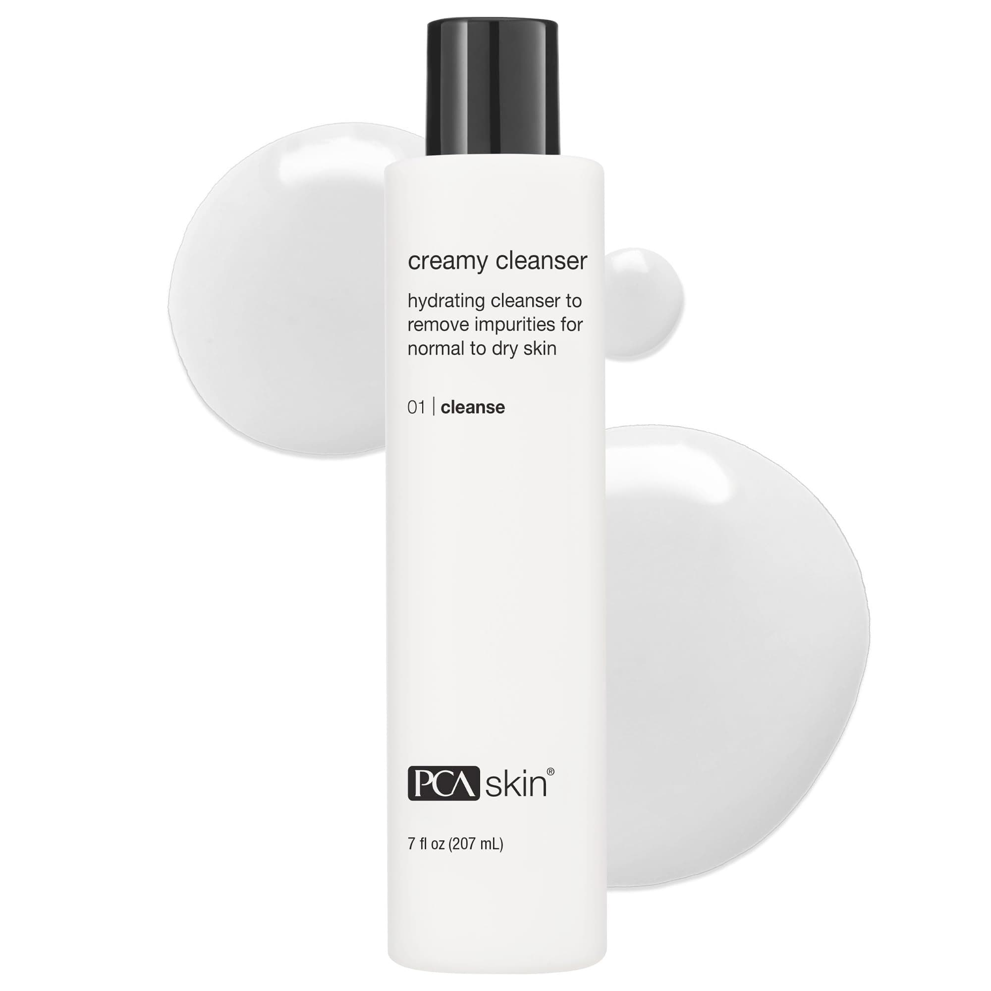 Creamy Cleanser (phase 41), 7 Fluid Ounce