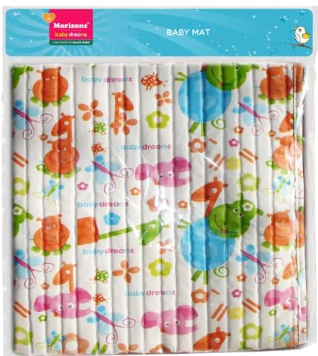 Baby Dreams Baby Mat