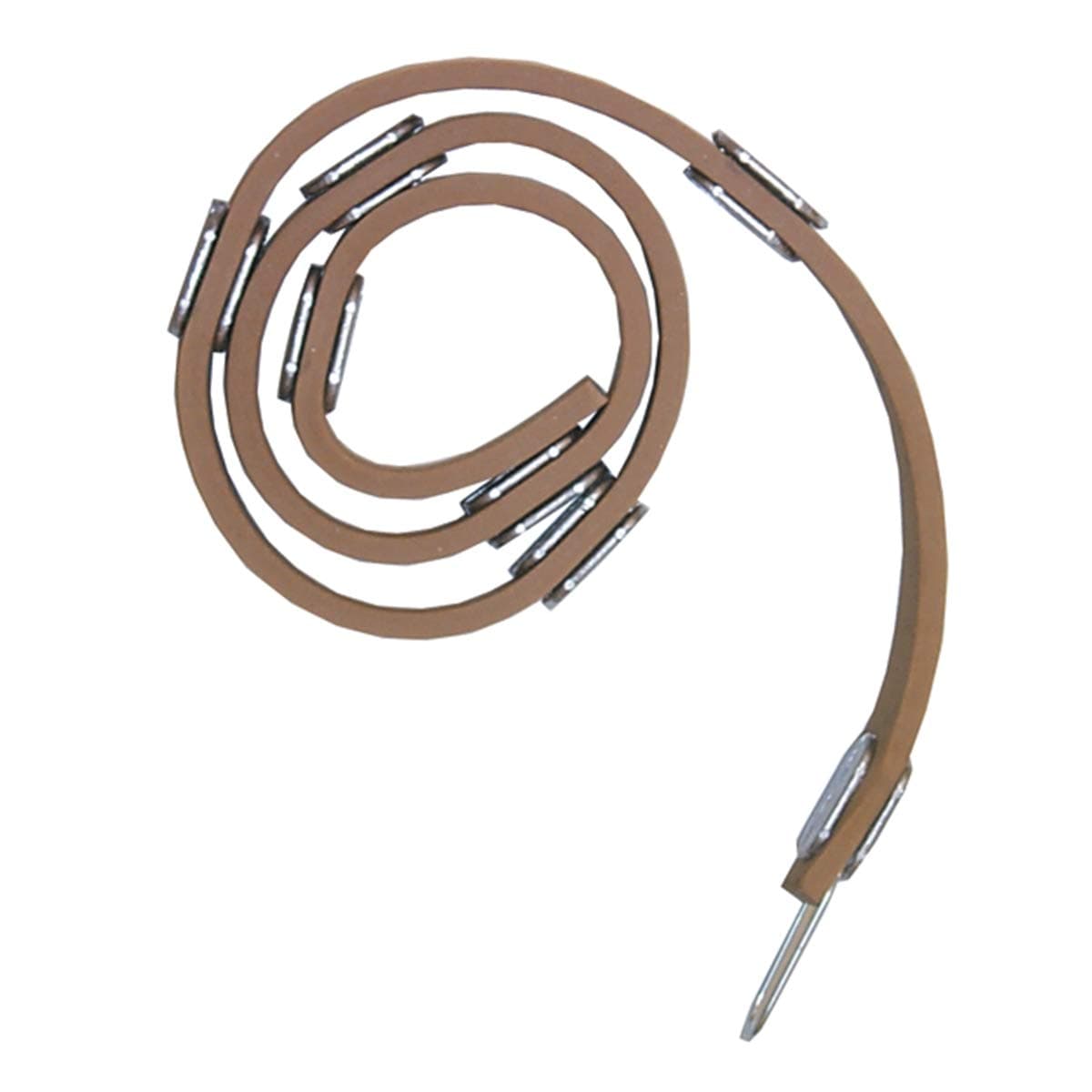 6920 Ventilated Rotor Silencer Band