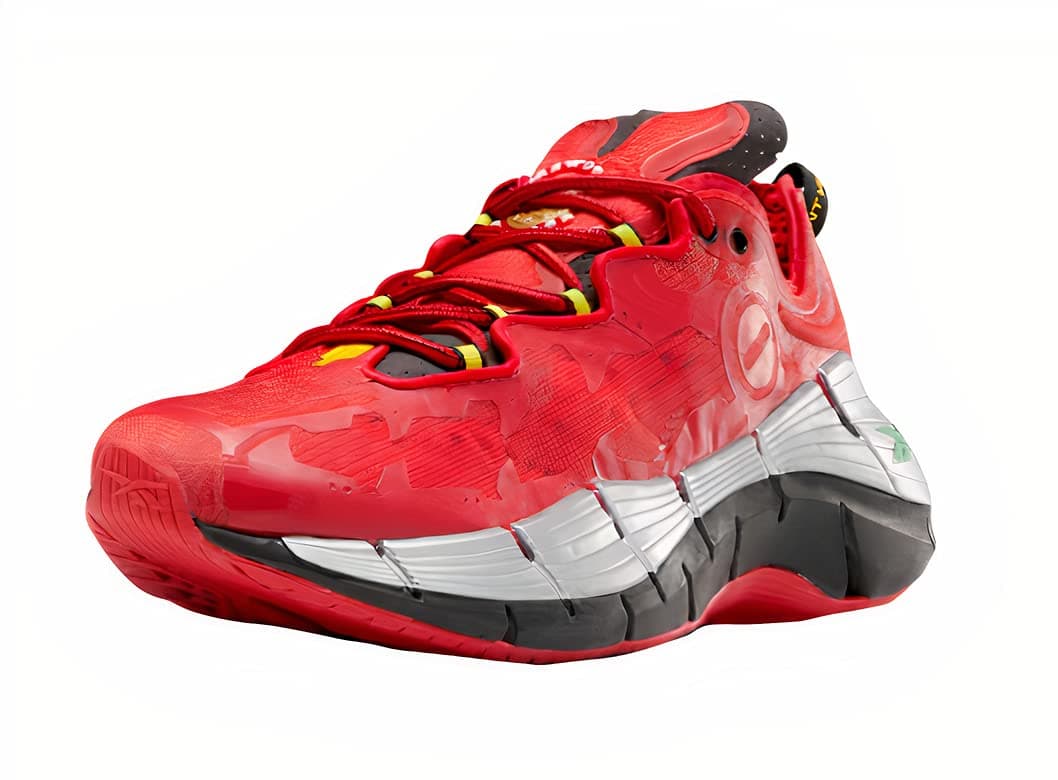 ReebokZig Kinetica II Sneaker,