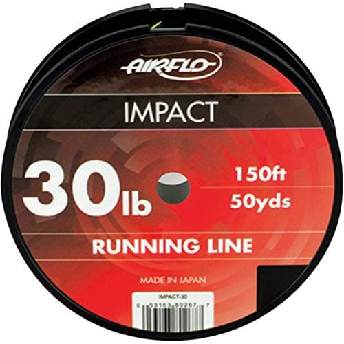 AIRFLO Flat Mono Running Line