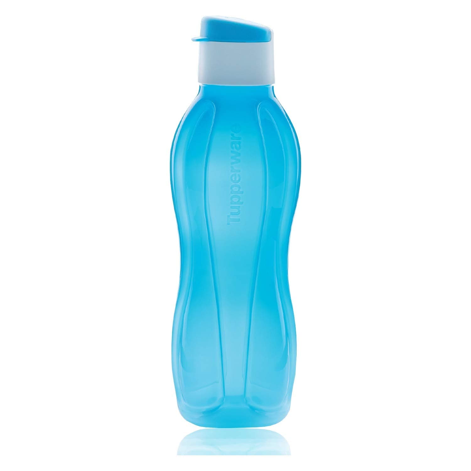 Flip Top Water Bottle, 750ml