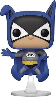 Funko Pop! Heroes: Batman 80th - Bat-Mite First Appearance