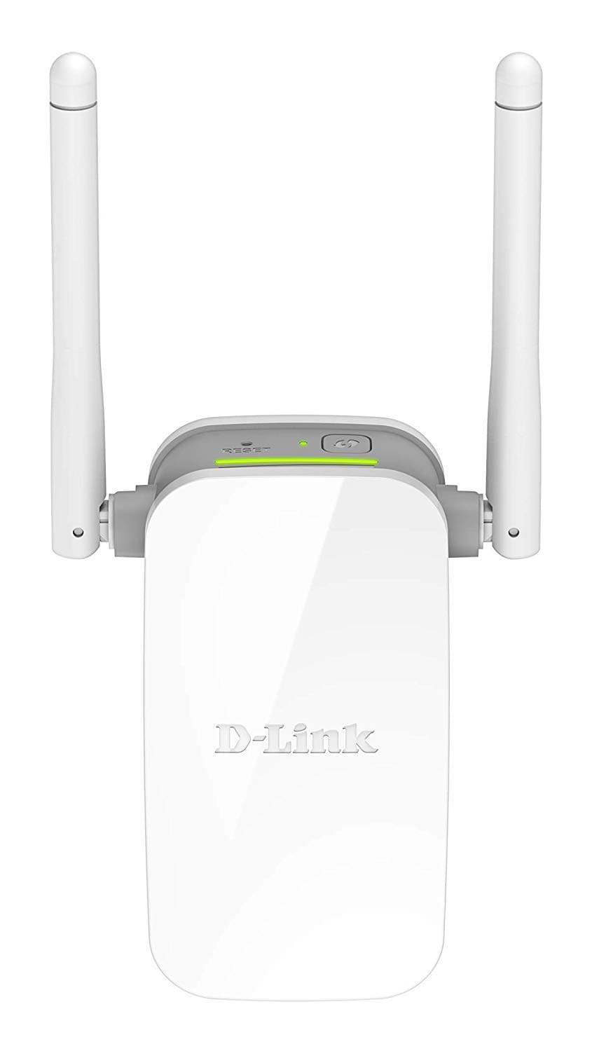 D-Link Wifi Range Extender Dap-1325 N300