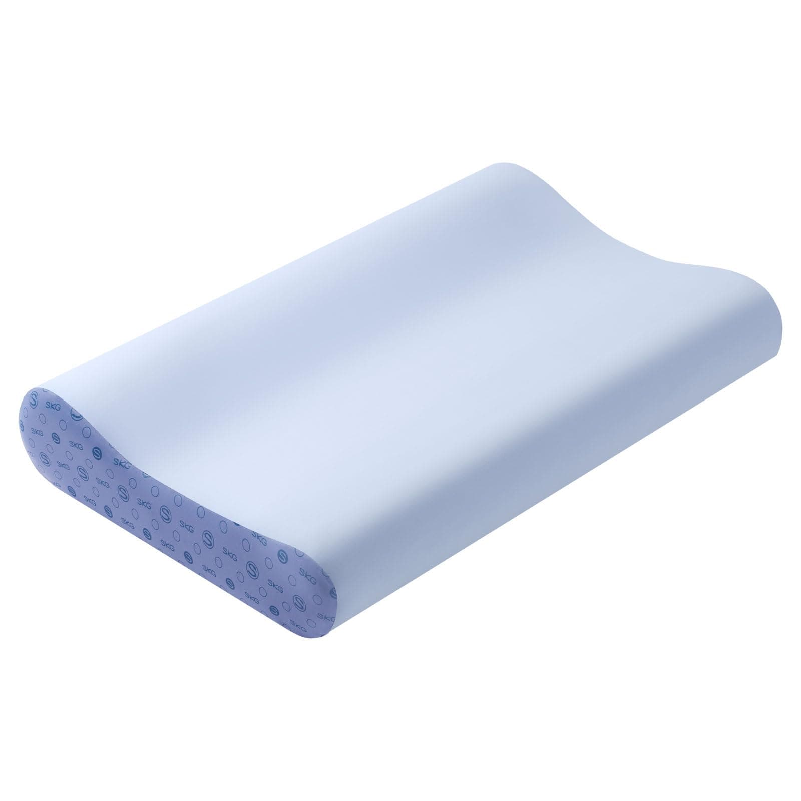 D5 Cervical Neck Pillow