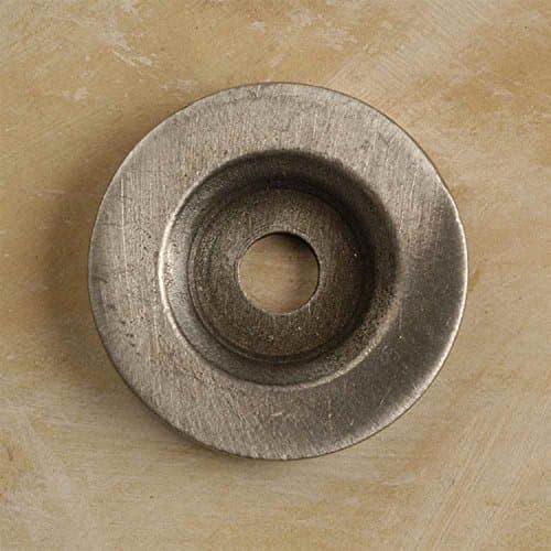 Echo Backplate Backplate (Set of 10) (Black with Chocolate)